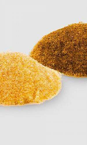 Resina desmineralizador Resina desmineralizador