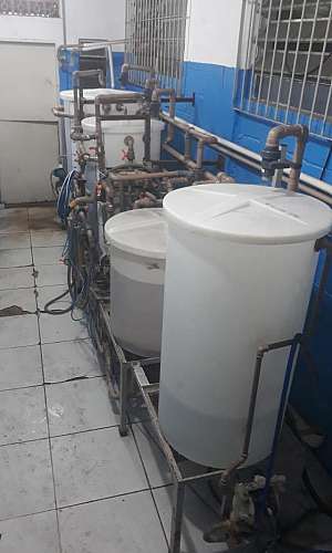 resina troca iônica resina troca iônica