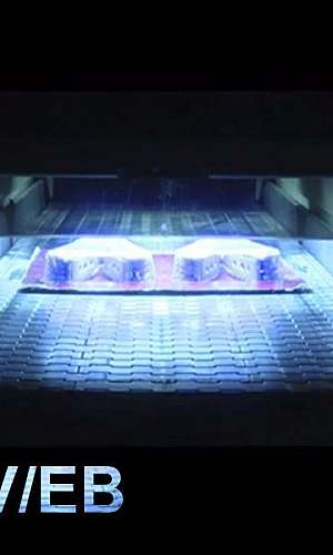 Resinas para sistema cura uv Resinas para sistema cura uv