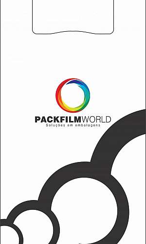 Sacola leitosa Sacola leitosa