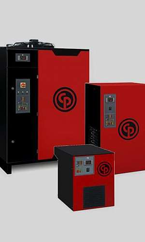 Secador com inversor Secador com inversor