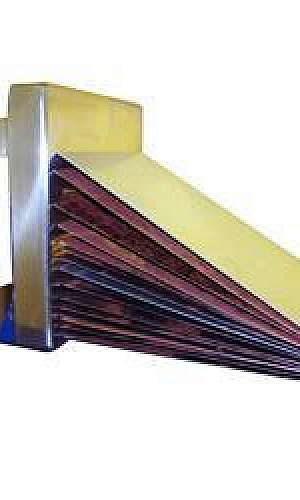 Separador de chapas Separador de chapas