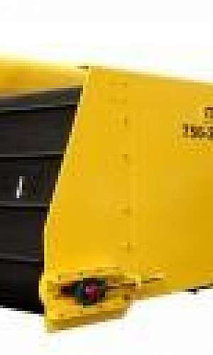 Separador magnético Separador magnético