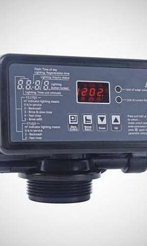 Serviços de osmose reversa Serviços de osmose reversa