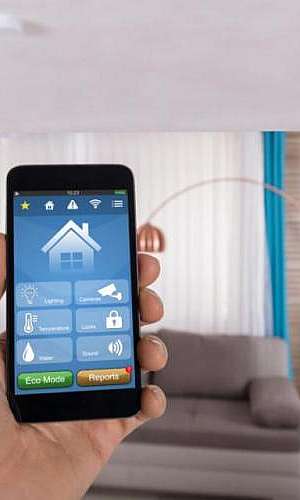 Sistema de automação residencial preço Sistema de automação residencial preço