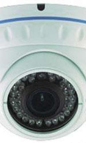 Sistema de CFTV IP Sistema de CFTV IP