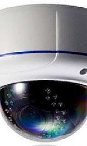 Sistema de CFTV Sistema de CFTV