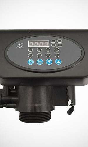 Sistema de osmose reversa industrial Sistema de osmose reversa industrial