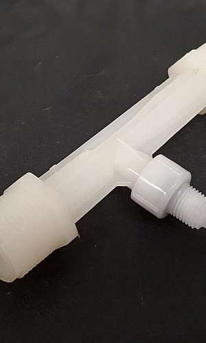 Sistema de osmose reversa para purificação de água Sistema de osmose reversa para purificação de água