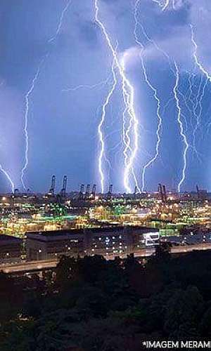 Sistema de spda Sistema de spda