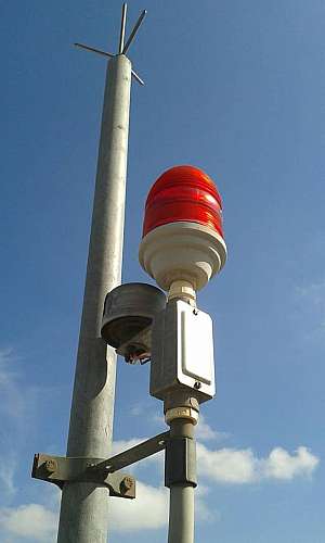 Sistema de SPDA Sistema de SPDA