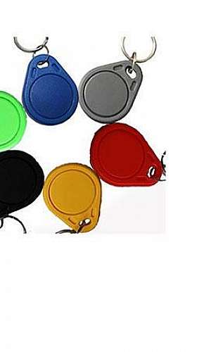 Sistema tag rfid Sistema tag rfid