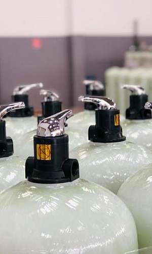 Tanque fibra de vidro Tanque fibra de vidro