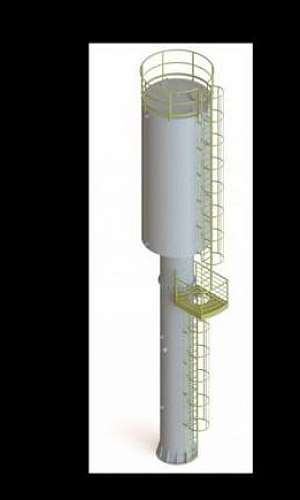 tanque para água potável tanque para água potável