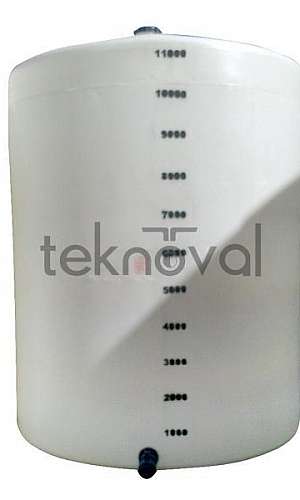 Tanques para osmose e tratamento de efluentes Tanques para osmose e tratamento de efluentes