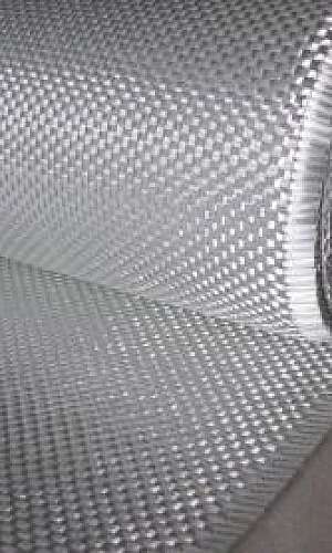 Tecido de fibra de vidro Tecido de fibra de vidro