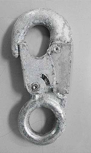 Teste de resistência à ferrugem Teste de resistência à ferrugem