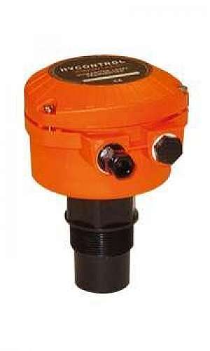 Transmissores de nivel ultrassônico Transmissores de nivel ultrassônico