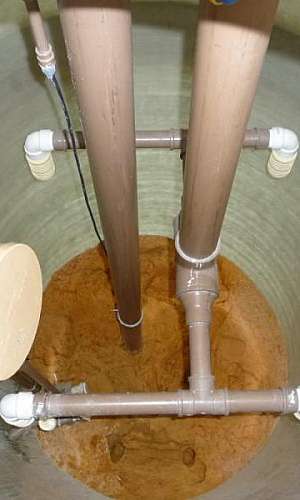 Tratamento de água e efluentes Tratamento de água e efluentes