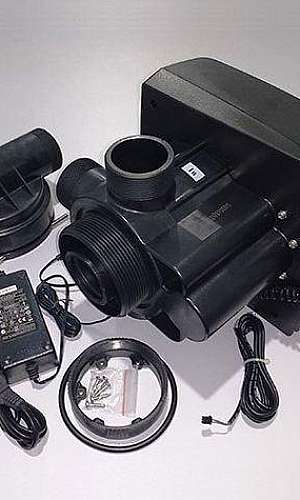 Tratamento de água osmose reversa Tratamento de água osmose reversa