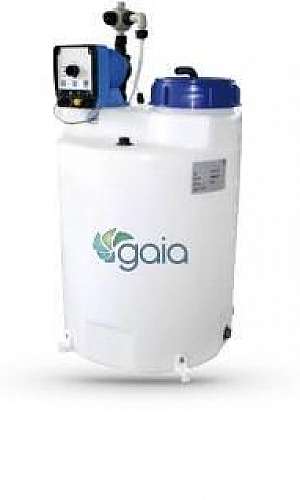 Tratamento de água potável Tratamento de água potável