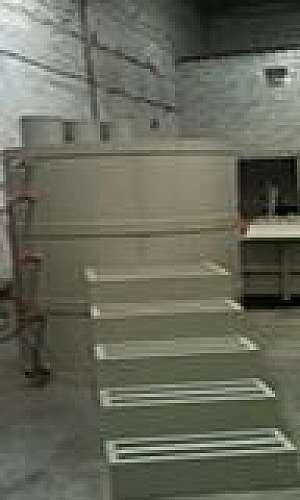 Tratamento de efluentes industriais Tratamento de efluentes industriais