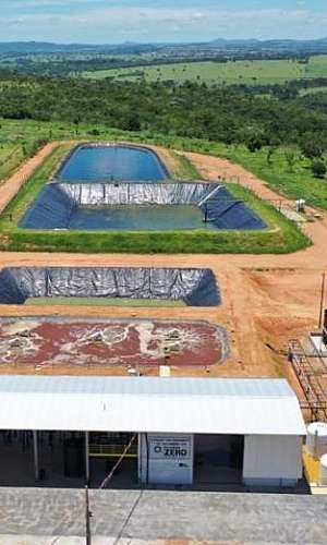 tratamento de efluentes líquidos tratamento de efluentes líquidos