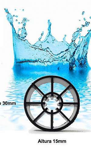 Tratamento de efluentes Tratamento de efluentes