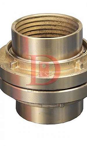 Uniões para mangueiras Uniões para mangueiras