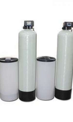 Venda de abrandador  Venda de abrandador