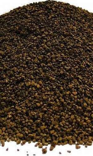 Zeólita para água com ferrugem  Zeólita para água com ferrugem