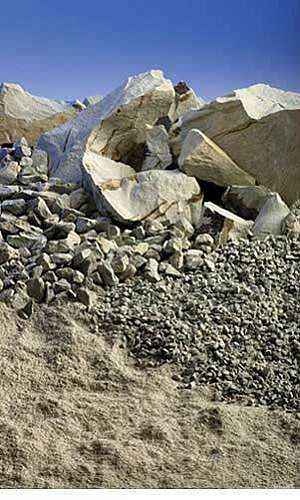 Zeólita para remoção de ferro Zeólita para remoção de ferro